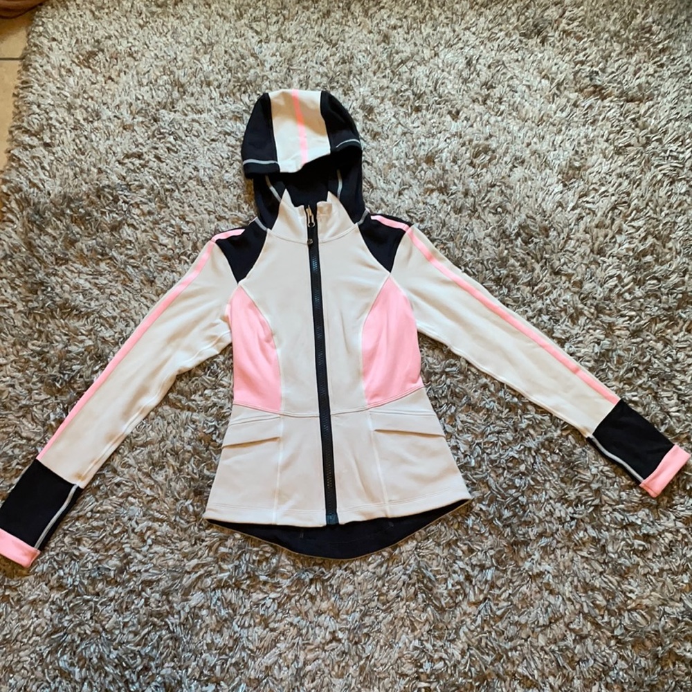 Lululemon jacket